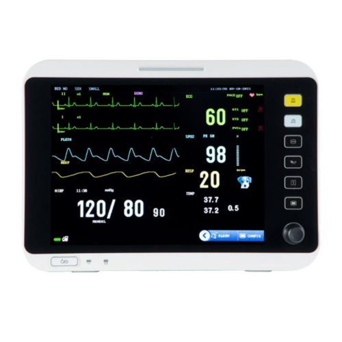 12-Inch Veterinary Monitor