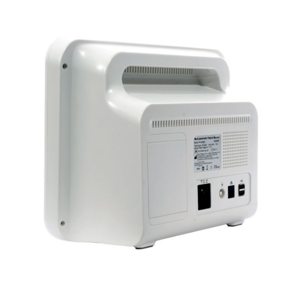 01 12inch 05 12-Inch Veterinary Monitor