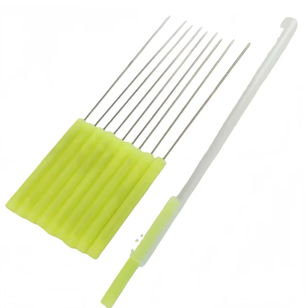 Acupuncture Needles (1) Acupuncture Needles