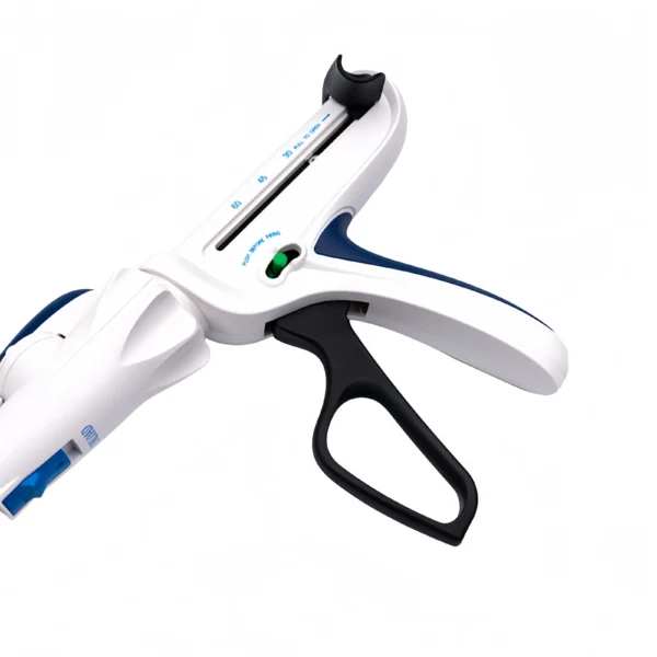 Endoscopic Consumable - Linear Cutter
