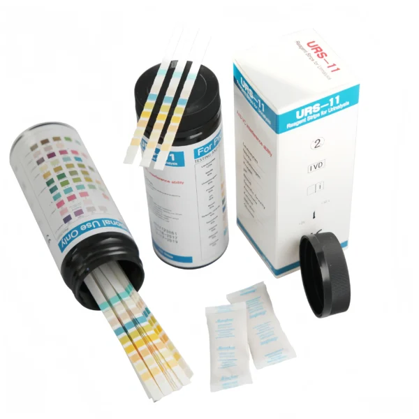 Urine Test Strips