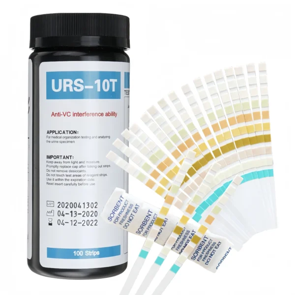 Urine Test Strips