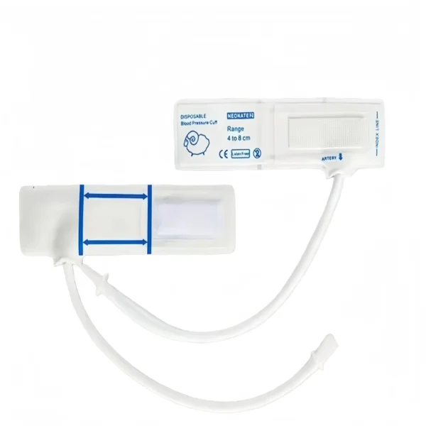 Vet Blood Pressure Cuff