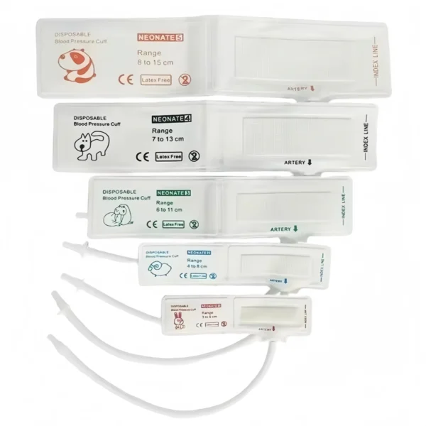 Vet Blood Pressure Cuff