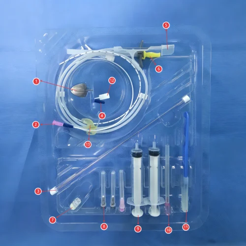 Implantable Drug Delivery Port