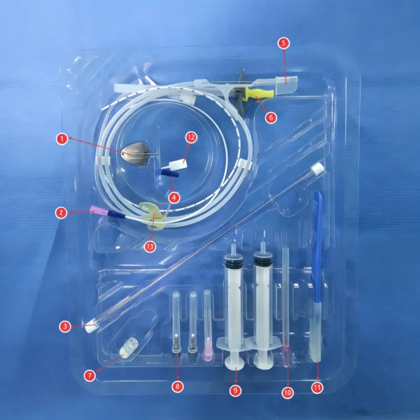 Veterinary Implantable Drug Delivery Port Implantable Drug Delivery Port