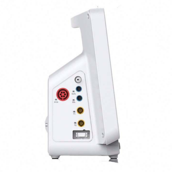 02 14 inch 03 14-Inch Veterinary Monitor