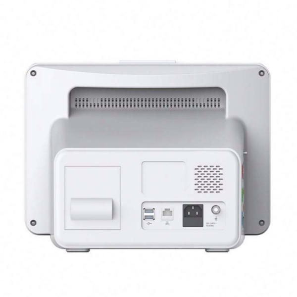 02 14 inch 04 14-Inch Veterinary Monitor