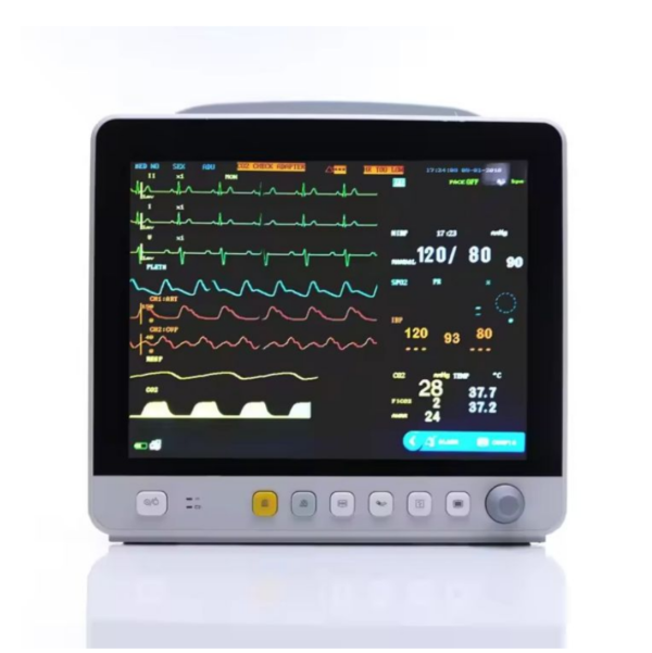 12-Inch Module Monitor
