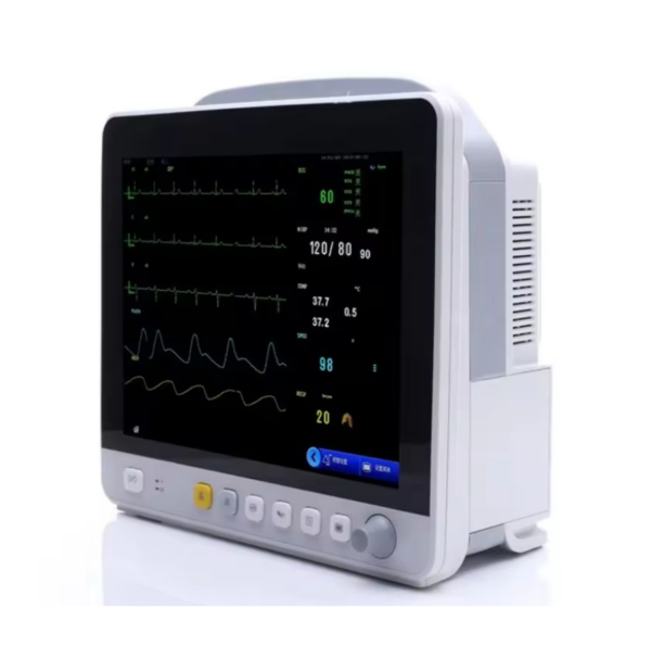 12-Inch Module Monitor