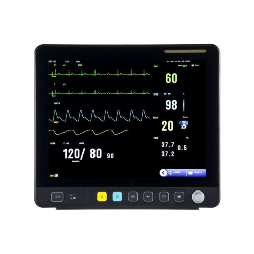 03 15inch 01 15-Inch Module Monitor