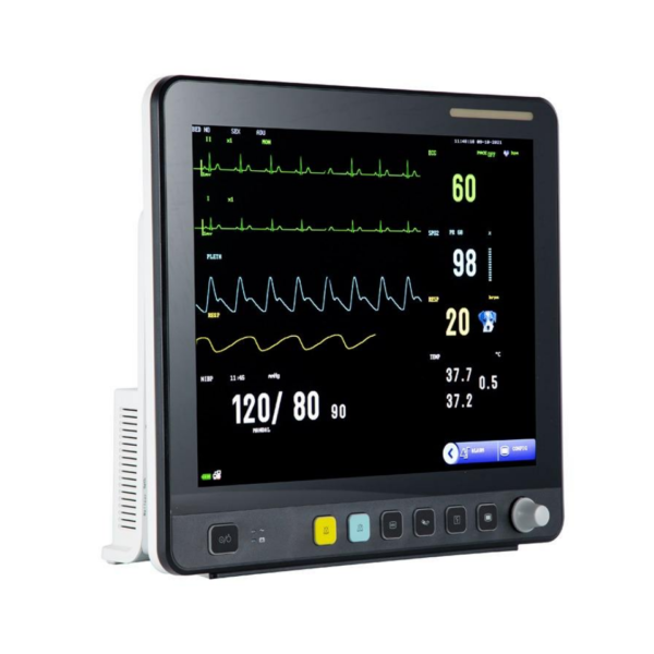 15-Inch Module Monitor