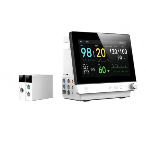 12-Inch AG BIS Vet Monitor