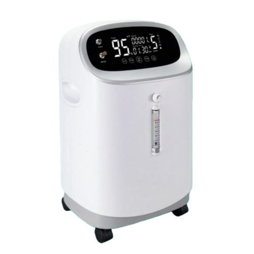 5L Oxygen Concentrator