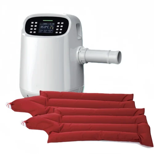 Veterinary Warming System