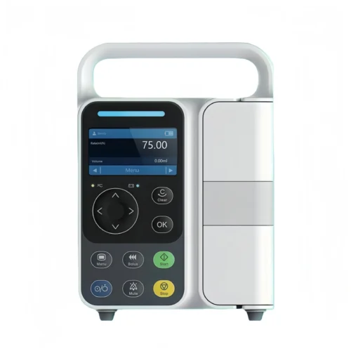 Infusion Pump