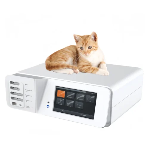 Vet Ligasureelectro Surgical Unit