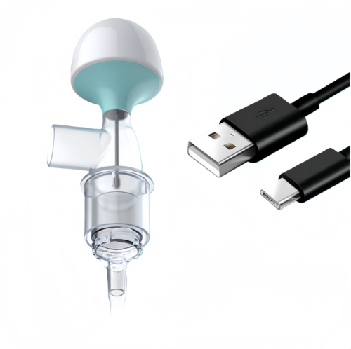 11 VET CHOKING ALARM Veterinary Breathing Alarm