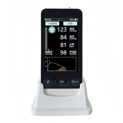 Vet Blood Pressure Monitor
