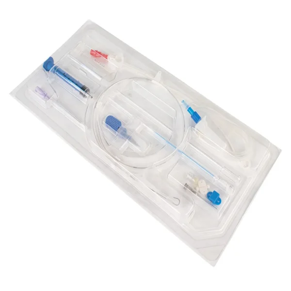 Abdominal Drainage Kit (3) Abdominal Drainage Kit