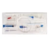 Abdominal Drainage Kit (4) Abdominal Drainage Kit