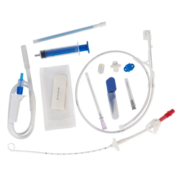 Abdominal Drainage Kit (5) Abdominal Drainage Kit
