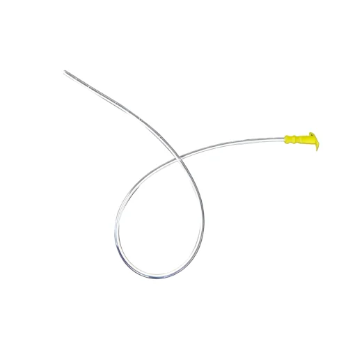 Animal Abdominal Drainage Tube