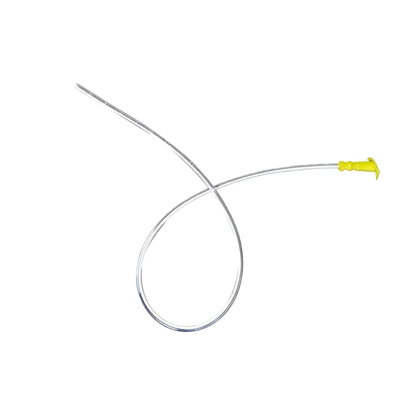 Animal Abdominal Drainage Tube
