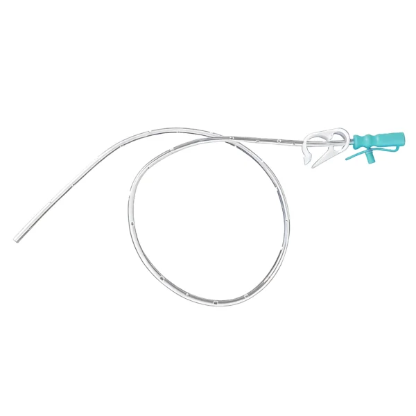 Animal Extemal Trauma Drainage Tube