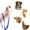 Animal Thermometer - Advanced
