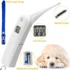 Animal Thermometer - Advanced