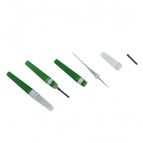 Blood Collection Needle Pen Shape Needle (3) Blood Collection Needle Pen Shape Needle