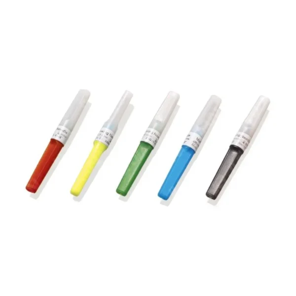 Blood Collection Needle Pen Shape Needle (4) Blood Collection Needle Pen Shape Needle