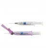 Blood Gas Syringes Set