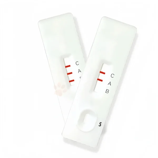 Blood Typing - Feiline