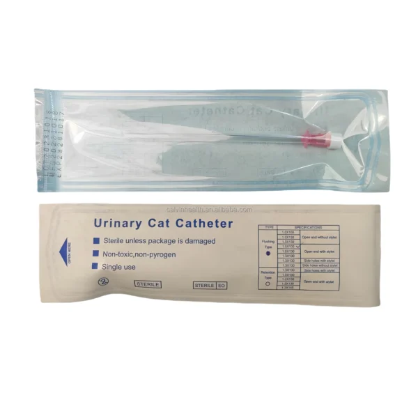 Cat catheter (1) Cat Cathter