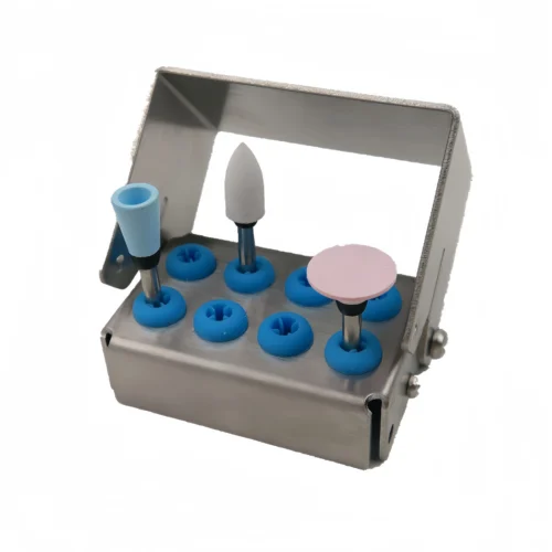 Dental Bur Stand