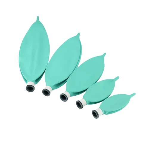 Anesthesia Disposable Neoprene Bags