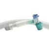 Flexible Double Swivel Catheter Mount