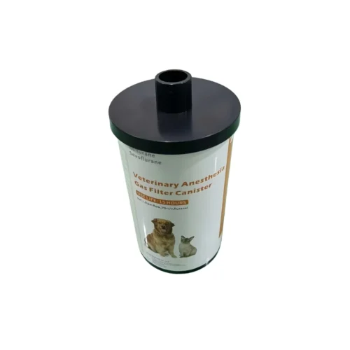 Gas Filter Canister 250g