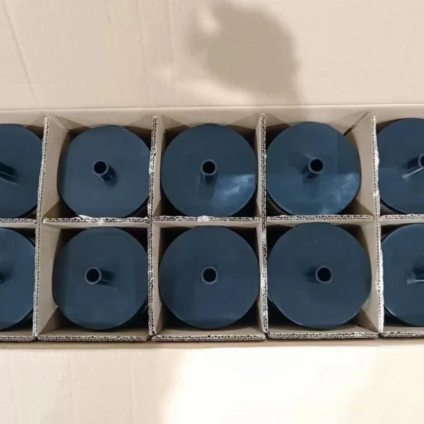 Gas Filter Canister 250g