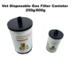 Gas Filter Canister 250g