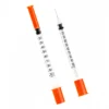 Hypodermic Syringe  - Insulin Syringes