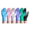 Nitrile Examination Glove
