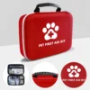 Pet First Aid kit - 101pcs Combo