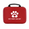 Pet First Aid kit - 101pcs Combo