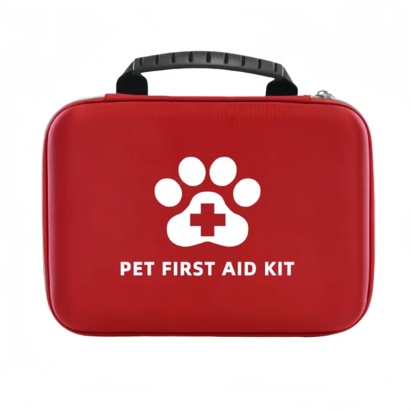 Pet First Aid kit - 101pcs Combo