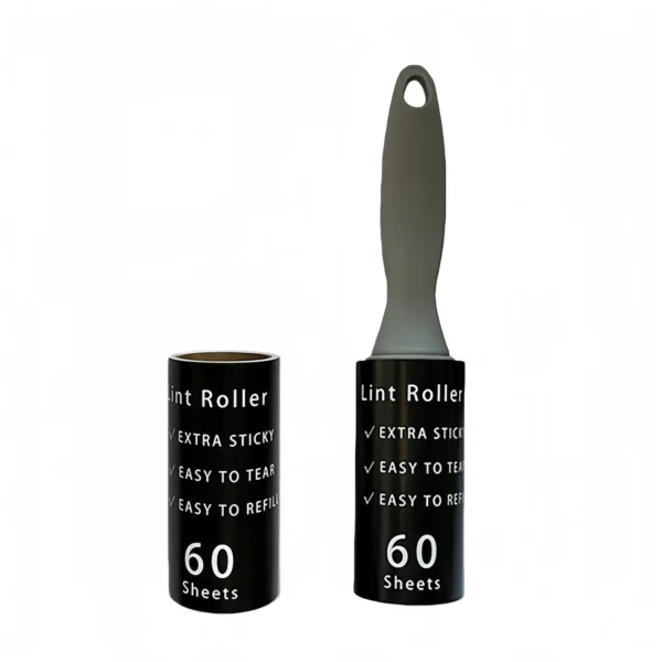 Pet Lint Roller (1) Pet Lint Roller