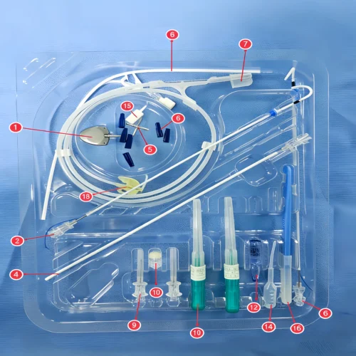 (SUB) - Unilateral Type C