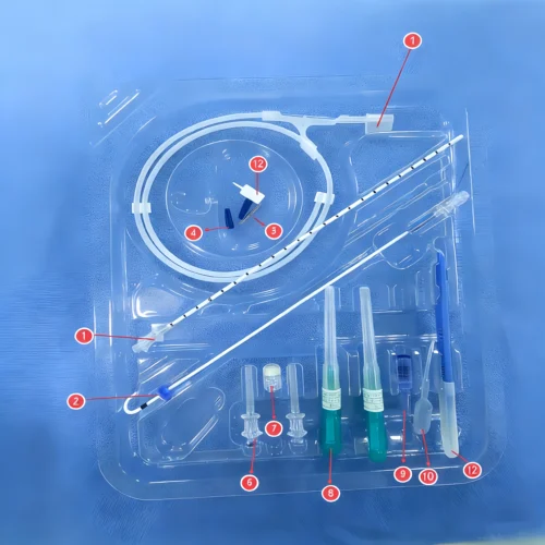 (SUB) - Unilateral Type A